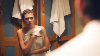 Margherita Vicario, Carolina Sala - Perfect Illusion (Perfetta Illusione) (2022)