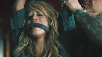 Stormi Maya - Death Kiss (2018)