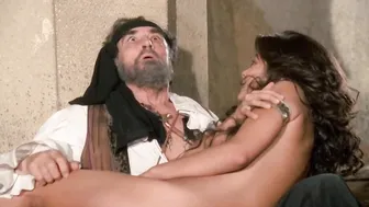 Catherine Zeta-Jones, etc - Les 1001 nuits (1990)