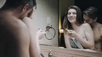 Carlotta Morelli - Forever First Love (Sage of Time) (2020)