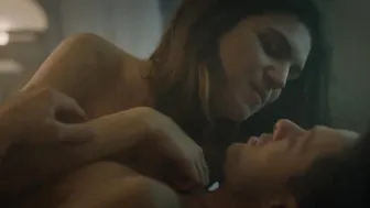 Carlotta Morelli - Forever First Love (Sage of Time) (2020)