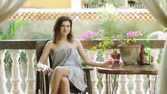 Carlotta Morelli - Forever First Love (Sage of Time) (2020)