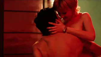 Alba Rohrwacher – Come Undone (2010)