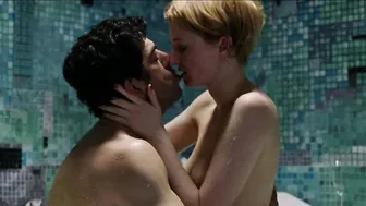 Alba Rohrwacher – Come Undone (2010)