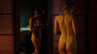 Alba Rohrwacher – Come Undone (2010)