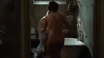 Helene Egelund, Helena Bergström - 1939 (1989)