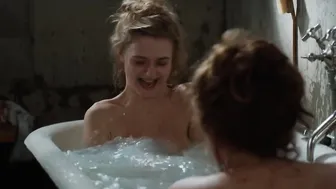 Helene Egelund, Helena Bergström - 1939 (1989)