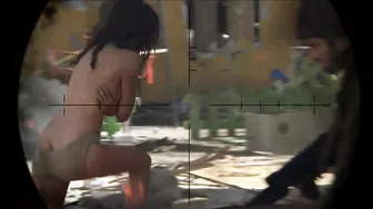 Reymonde Amsallem - Lebanon (2009)