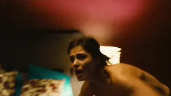 Elysia Rotaru – Girlhouse (2014)