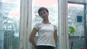Anna Kazyuchits, Elena Polyakova - My umrem vmeste (2004)