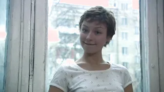 Anna Kazyuchits, Elena Polyakova - My umrem vmeste (2004)