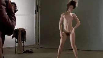 Valerie Kaprisky - La Femme Publique (1984)