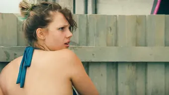 Emma-Katharina Suthe, Luissa Cara Hansen, Palina Rojinski - Get Lucky - Sex Verandert Alles (2019)