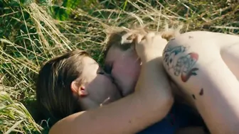 Emma-Katharina Suthe, Luissa Cara Hansen, Palina Rojinski - Get Lucky - Sex Verandert Alles (2019)