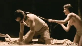 Leticia Huijara, Yari Lorenzo, Lucia Munoz, Evangelina Sosa, Maya Zapata - La Ley de Herodes (1999)