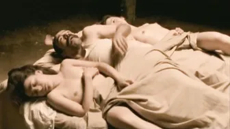 Leticia Huijara, Yari Lorenzo, Lucia Munoz, Evangelina Sosa, Maya Zapata - La Ley de Herodes (1999)