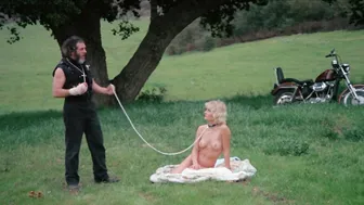 Melanie Scott, Tina Louise, Chris Haramis - Hell Riders (1984)