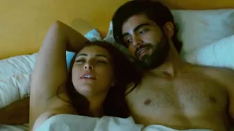 Brenda Barragan, Analía Moreira, Mirna Camacho - Sexo a la venta 2 (2022)