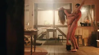 Marie Tourell Soderberg – Steppeulven (2014)