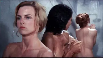 Pam Grier – The Big Doll House (1971)