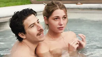 Alicia Silverstone, Mathilde Ollivier - Sister of the Groom (2020)