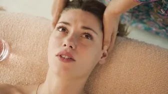 Alicia Silverstone, Mathilde Ollivier - Sister of the Groom (2020)