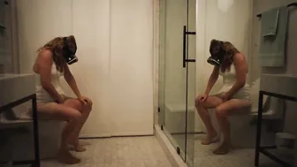 Alicia Silverstone, Mathilde Ollivier - Sister of the Groom (2020)