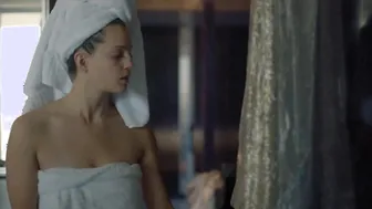 Sarah Rose Harper – The Last Days of Capitalism (2020)