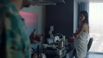 Sarah Rose Harper – The Last Days of Capitalism (2020)