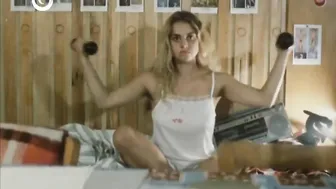 Miroslava Plestilova, Sarka Vondrova, Monika Foris Kvasnickova - Cekani na Patrika (1988)