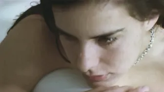 Cecilia Bengolea - Vagon fumador (2001)