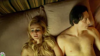 Ekaterina Kuznetsova - Vokalno kriminalnyj ansambl s01e08 (2019)