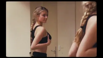 Audrey Cornardeau, Alexandra Campanacci, Laura Passaniti - Sophia Antipolis (2018)