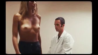 Audrey Cornardeau, Alexandra Campanacci, Laura Passaniti - Sophia Antipolis (2018)