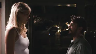 Ellyn Jameson, Raven Scott, Megan Feely - Aspirational Slut (2022)