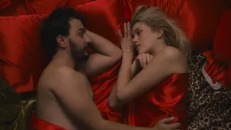 Ellyn Jameson, Raven Scott, Megan Feely - Aspirational Slut (2022)