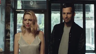 Tonia Sotiropoulou, Pia Mechler - Everything Is Wonderful (2018)