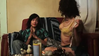 Drake Burnette, Indigo Real – Marfa Girl (2015)