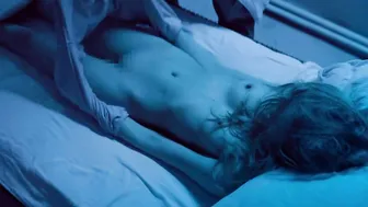 Margarita Pronina, Eva Milgram, Tatiana Zvyagintseva, Tatjana Gureva - Etude # 2 (2020)