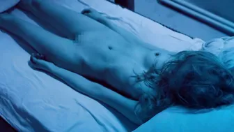 Margarita Pronina, Eva Milgram, Tatiana Zvyagintseva, Tatjana Gureva - Etude # 2 (2020)