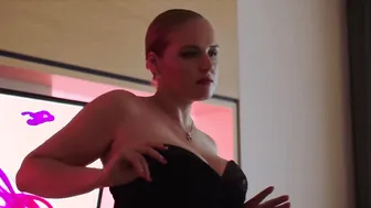 Margarita Pronina, Eva Milgram, Tatiana Zvyagintseva, Tatjana Gureva - Etude # 2 (2020)