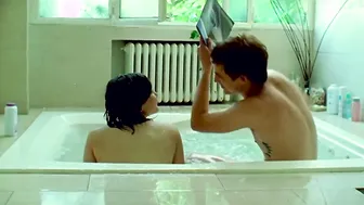 María Abadi, Julieta Zylberberg - Geminis (2005)