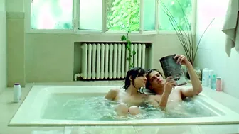 María Abadi, Julieta Zylberberg - Geminis (2005)