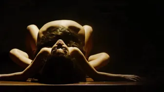 Dimitra Dimopoulou, Krini Dimopoulou, Marianna Kapsimalli, Ioanna Sapfo Pepelasis, Elena Sarantopoulou - Heretic (2016)