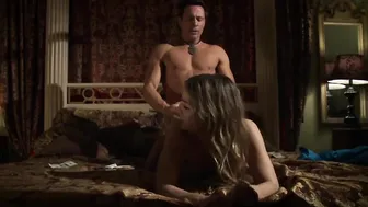 Blair Williams - High Heel Homicide (2017)