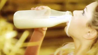 Marina Shako – Country Strike: EGO photoshoot (2010)