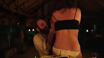 Vimala Pons, etc – La loi de la jungle (2016)