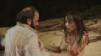 Vimala Pons, etc – La loi de la jungle (2016)