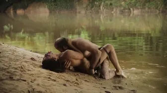 Vimala Pons, etc – La loi de la jungle (2016)