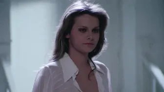 Silvia Dionisio, etc – Hot Stuff (Paura in città) (1976)